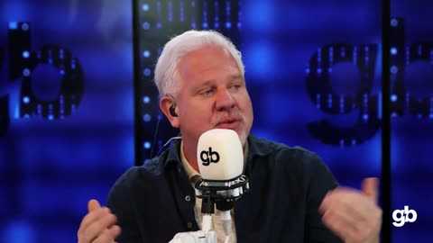 Glenn Beck 🔥 Here are the reasons Trump NEEDS Greenland