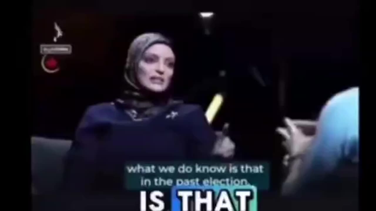 The organization openly states they will change U.S. law by elections or violence