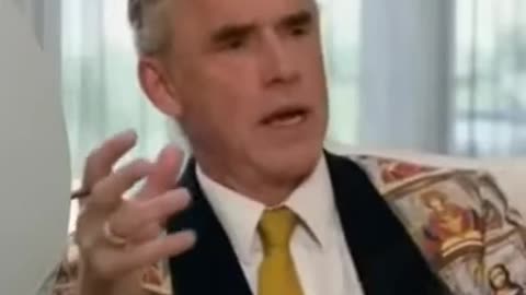 Jordan Peterson INSISTS Hamlet is REAL