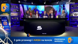 🗣️ Bartosz Lewandowski: „Przecież pan minister Żurek miał sprawę frankową,