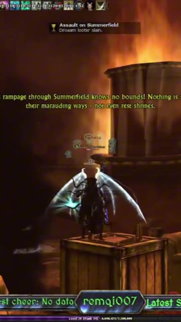 enjoyed_by_nightlife-01-25-2026-DDO Stream Replay - #Shorts #Reels #DDO #DND