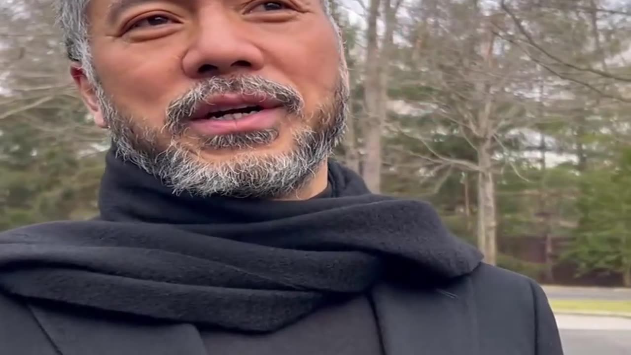 20230109文贵先生GETTR¹： #七哥直播：改善战友婆媳关系，治疗忧郁症：）