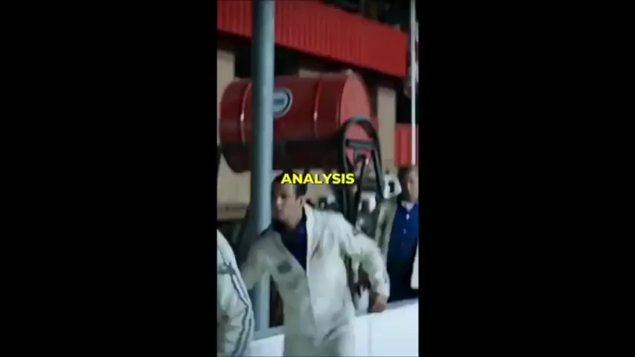 #ITV SHORT La Bourse Ou La Vie