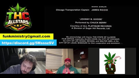 Bizarre Transmissions from the Bermuda Triangle