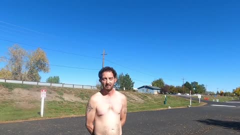 man begs for a young girl to please give him 1 more chance... FCPD has major attitude with CPP