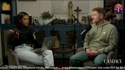 1/21/25 Trump at Davos, weather modification is an act of TERROR & money laundering! Jefferey Epstein's Niece spills all about who they REALLY are!!