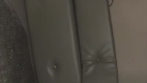 emt ambulance haunted by demon