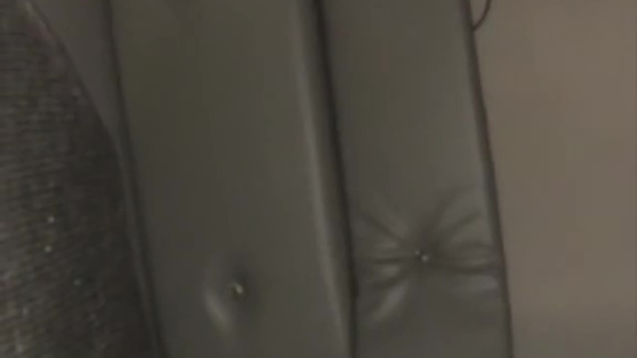 emt ambulance haunted by demon