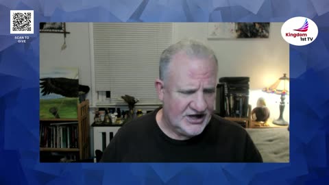 The Kingdom Part 3 | Maturing the Sons of God