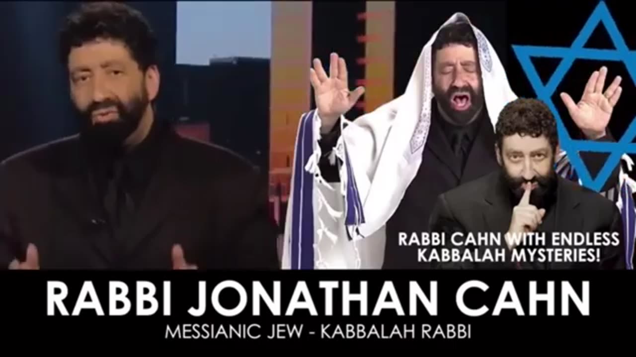 The Hebrew Roots Movement