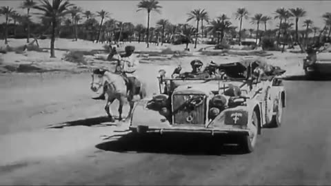 Erwin Rommel - Tribute