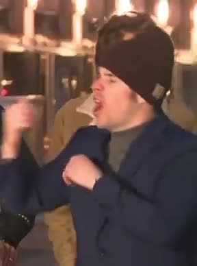 Denver Mayor Mike Johnston heckled for opening city to illegal immigrants