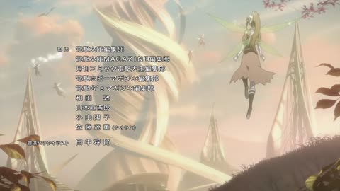 Sword Art Online-S01E24