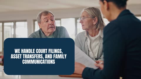 Houston Probate Attorney