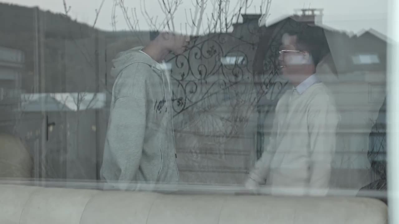 Secret by my names ep 20