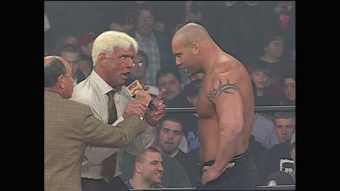 WCW Monday Nitro March 8, 1999