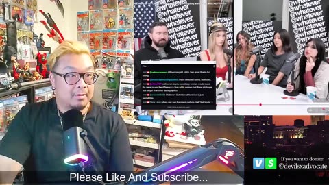 White Women's Feminism Have Ruined All Women In The World