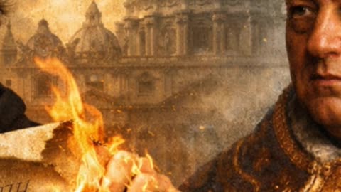 January 3rd, 1521: Pope Leo X Excommunicates Martin Luther — The Birth of the Reformation