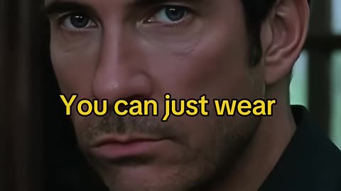 She Has Separate Personality For Men And Women