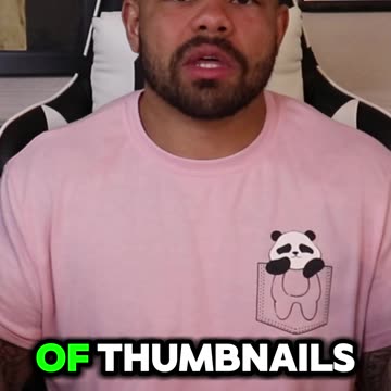 Why You MUST Test Multiple Thumbnails for Every Video!