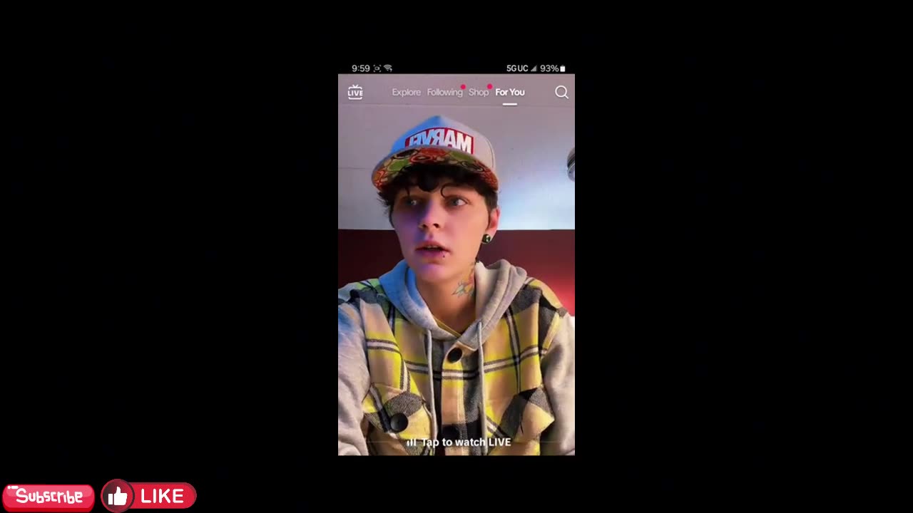 Jordan Paul Ebegger Extraordinaire