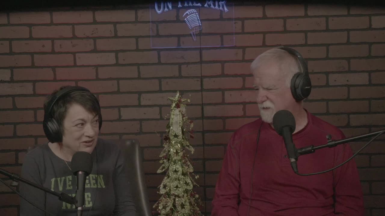 144 – Thoughts on Christmas Eve