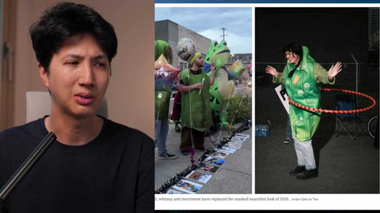 The END for Donald Trump