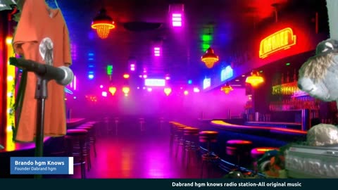 Dabrand hgm knows show