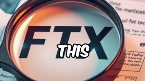 The Rise and Fall of FTX: A Crypto Disaster #Crypto #FTX #Scams