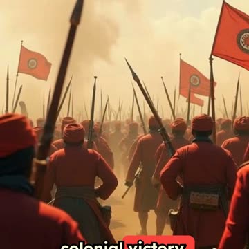 The Battle of Buxar and Its Hidden Impact