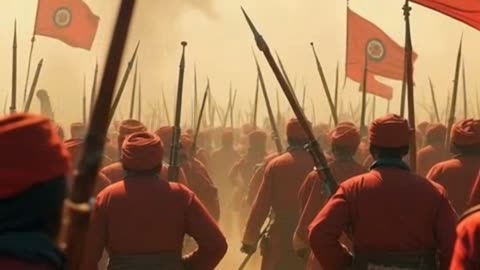 The Battle of Buxar and Its Hidden Impact