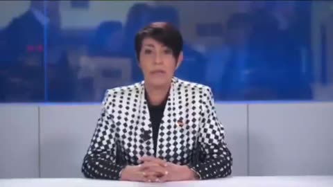 Pfizergate - Christine Anderson