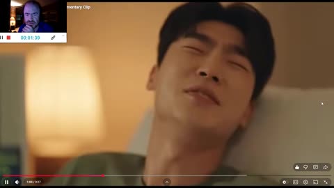 [MPU Film] Mpreg Drama & Documentary Clip (Reaction; #55)