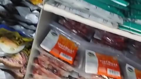 A lil Tour of my Cell.