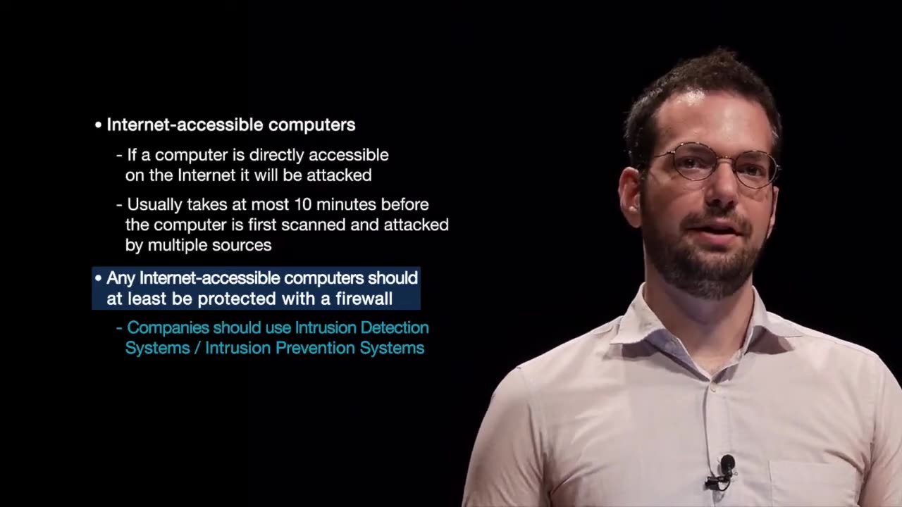 04 DFS101_ 2.1 Cybersecurity