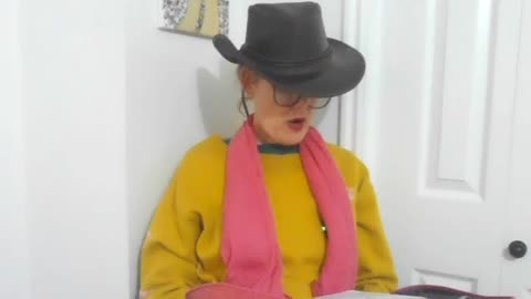 New Direction! Ministry Thursday!!