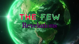 Who Are The Few?