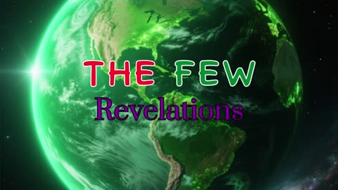 Who Are The Few?