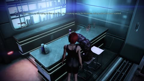 A Warning to ALL Mankind - Part 29 - ME3