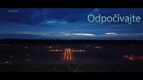 Šurany - tam sa láme chlieb Slovenska