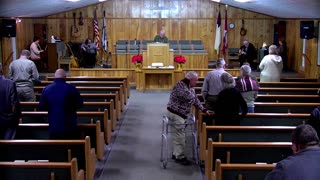 Esta Memorial Baptist Church - LiveStream