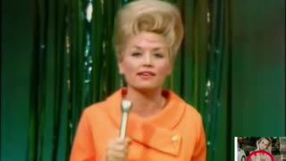 Highlights Of Dolly Parton – Dumb Blonde (1967 Live Performance) Vintage Country Gold