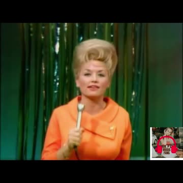 Highlights Of Dolly Parton – Dumb Blonde (1967 Live Performance) Vintage Country Gold