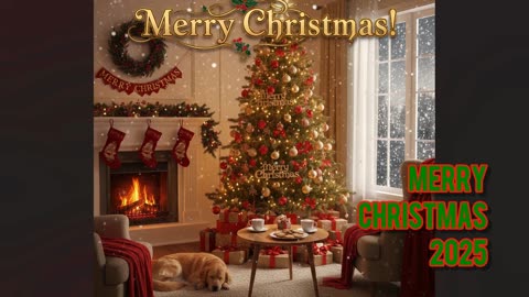 * Merry Christmas and Happy New Year to You All * from Sugar Man