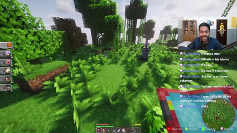 New Plans, New Builds, Same Chaos 😎