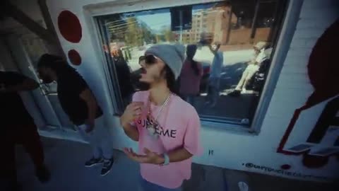 BabyTron Ft. Rell Vert - No Fakers (Official Video)