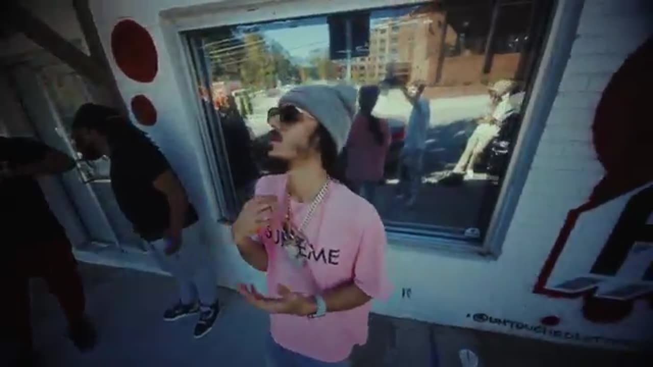 BabyTron Ft. Rell Vert - No Fakers (Official Video)