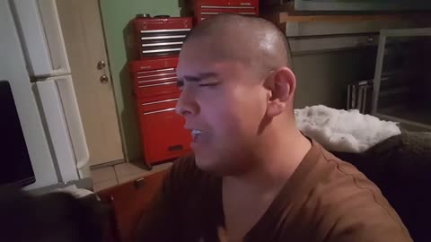 It's Starting But First National Anthem (August 26, 2017)