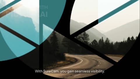 Live Streaming Dash Cams for Fleets | Real-Time Vehicle Visibility with SureCam
