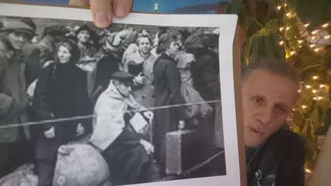 Mass Murder on the Baltic Sea: A WW 2 Civilian Genocide